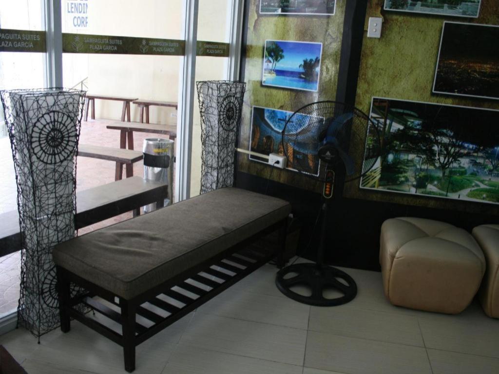 Sampaguita Suites Plaza Garcia Cebu Esterno foto