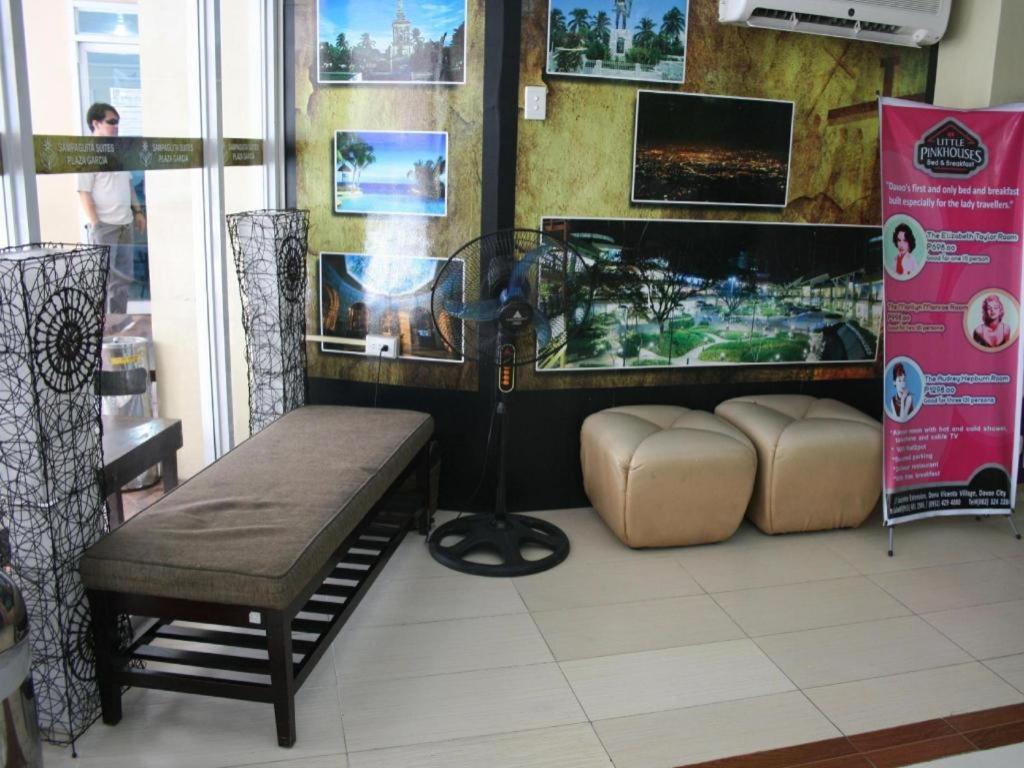 Sampaguita Suites Plaza Garcia Cebu Esterno foto