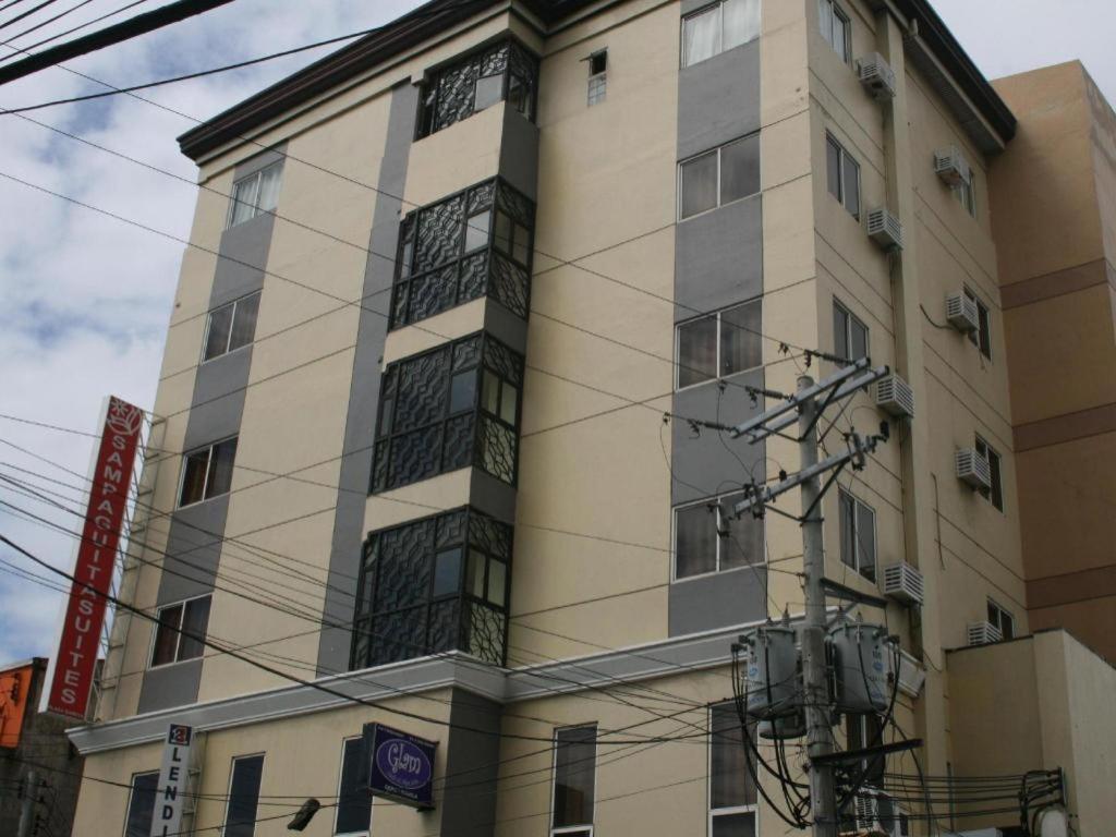 Sampaguita Suites Plaza Garcia Cebu Esterno foto