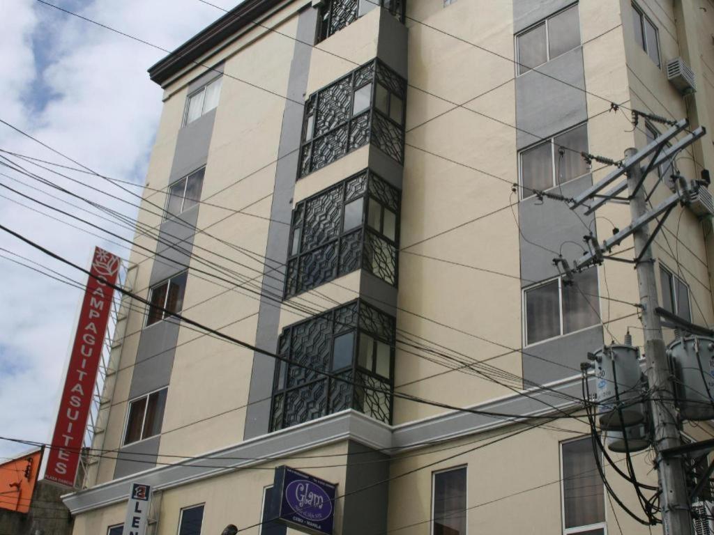 Sampaguita Suites Plaza Garcia Cebu Esterno foto