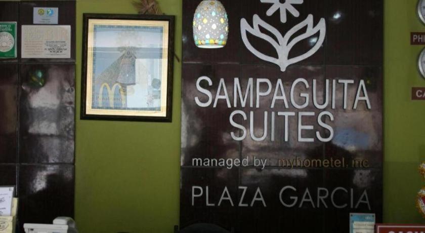 Sampaguita Suites Plaza Garcia Cebu Esterno foto