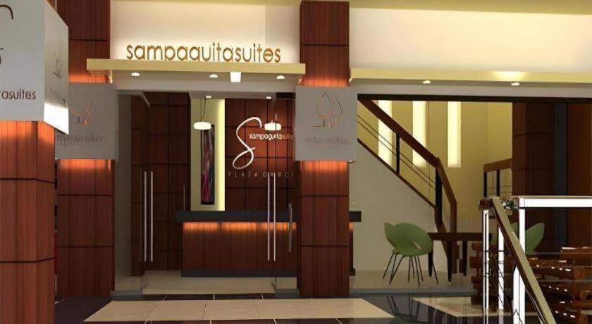 Sampaguita Suites Plaza Garcia Cebu Esterno foto