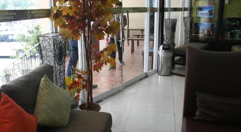 Sampaguita Suites Plaza Garcia Cebu Esterno foto