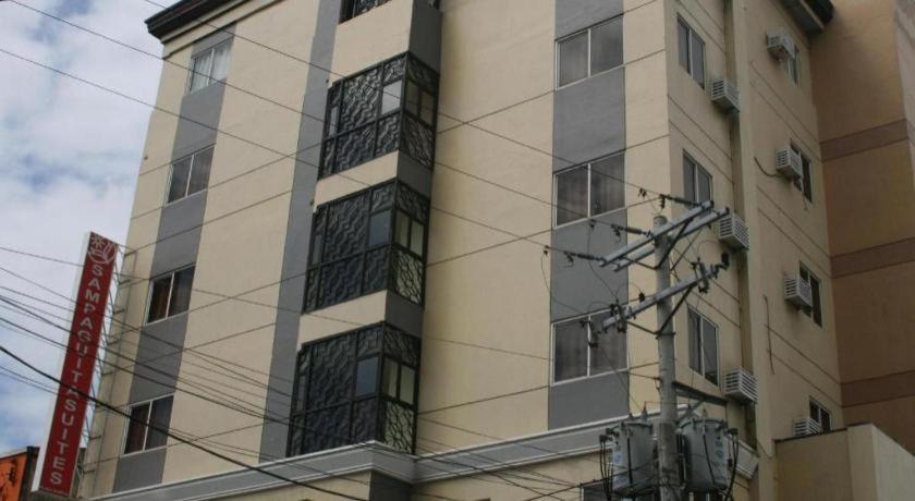 Sampaguita Suites Plaza Garcia Cebu Esterno foto