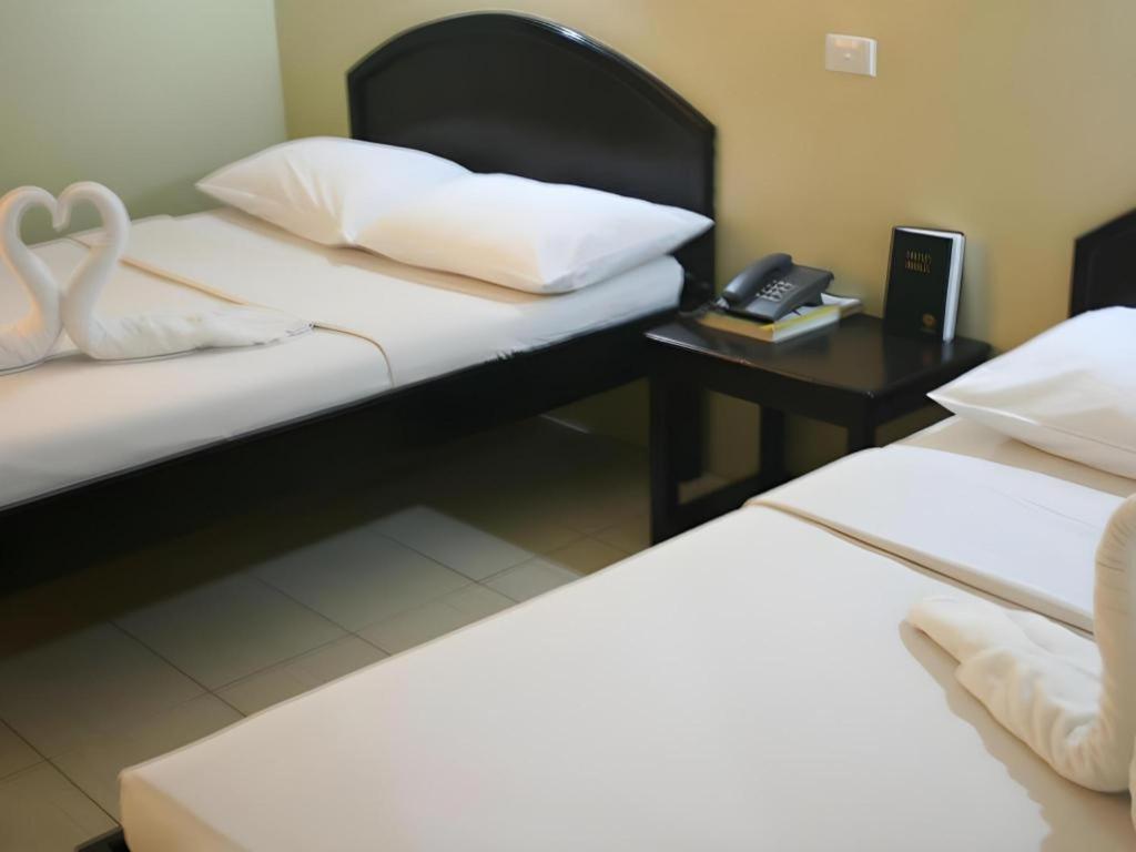 Sampaguita Suites Plaza Garcia Cebu Esterno foto