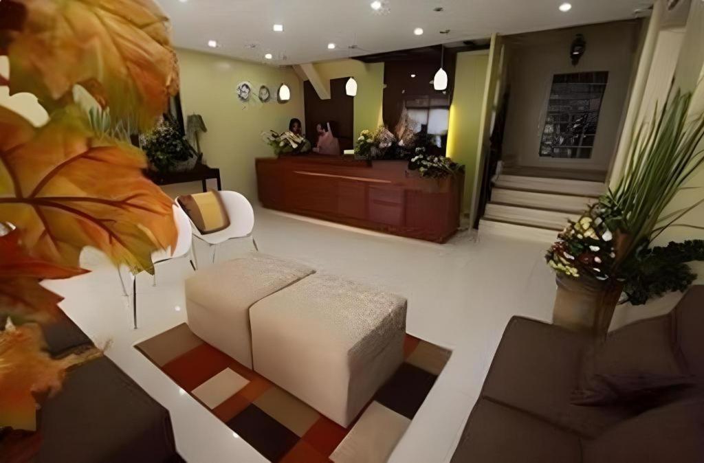 Sampaguita Suites Plaza Garcia Cebu Esterno foto