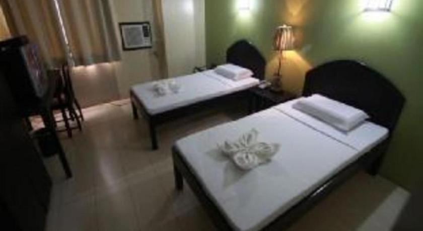 Sampaguita Suites Plaza Garcia Cebu Esterno foto
