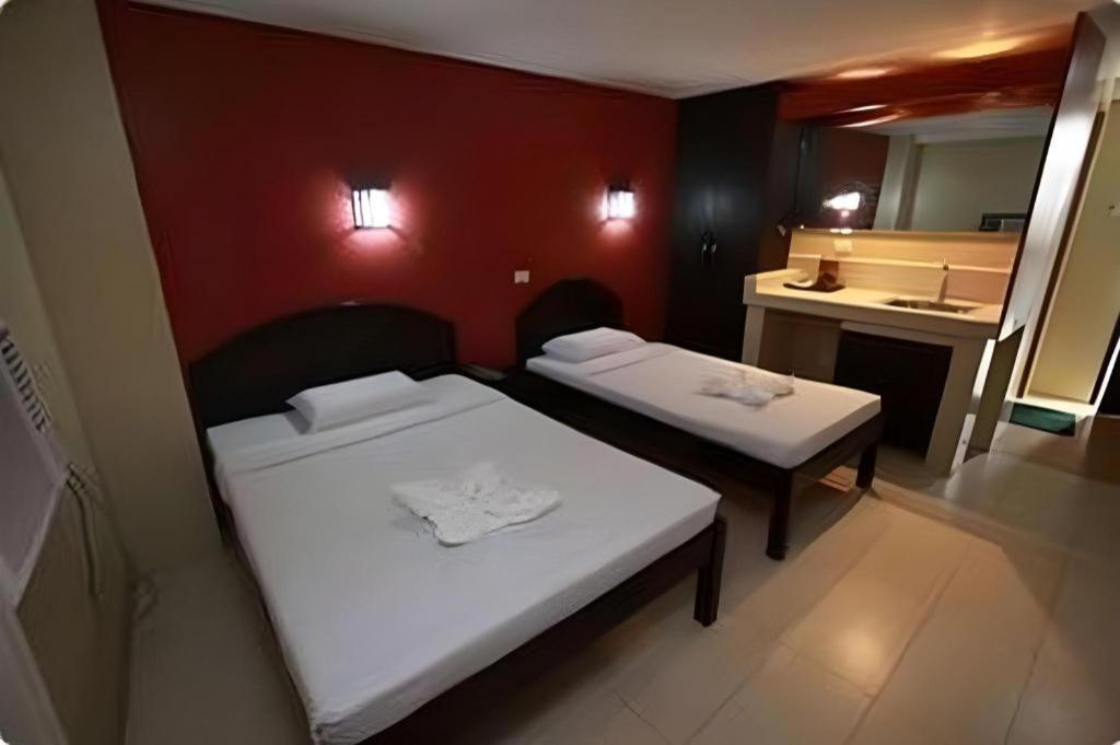 Sampaguita Suites Plaza Garcia Cebu Esterno foto